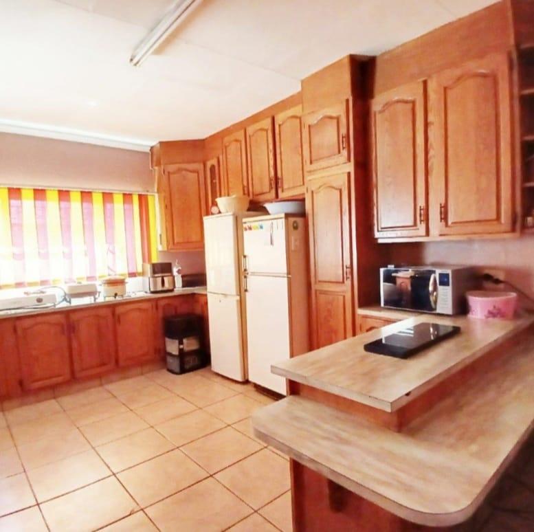 3 Bedroom Property for Sale in Sasolburg Free State